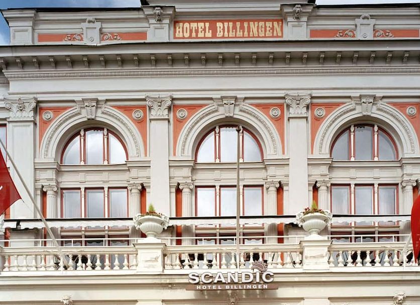 Byggnad Foto