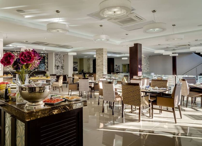 Restaurang Foto