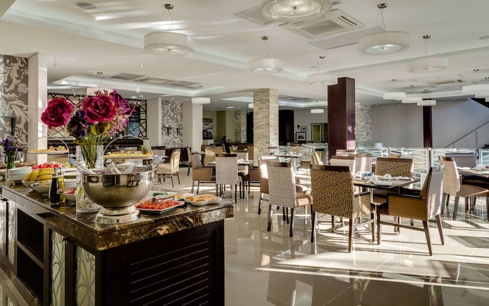 Restaurang Foto
