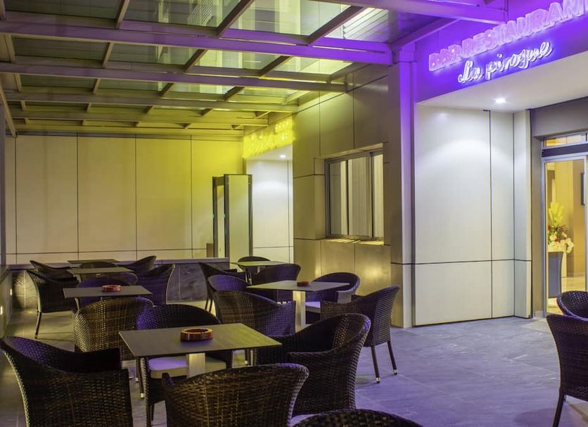 Restaurang Foto