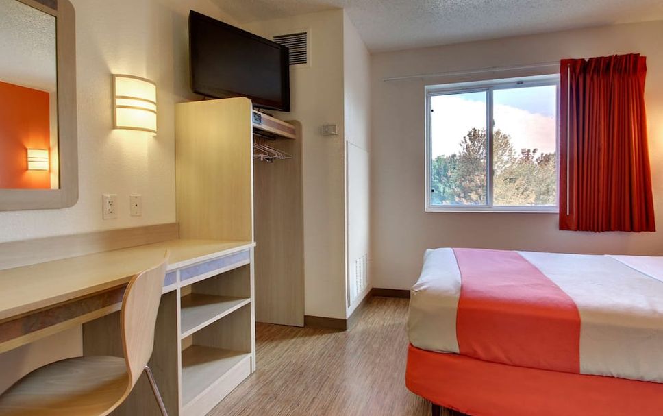 Sovrum Foto