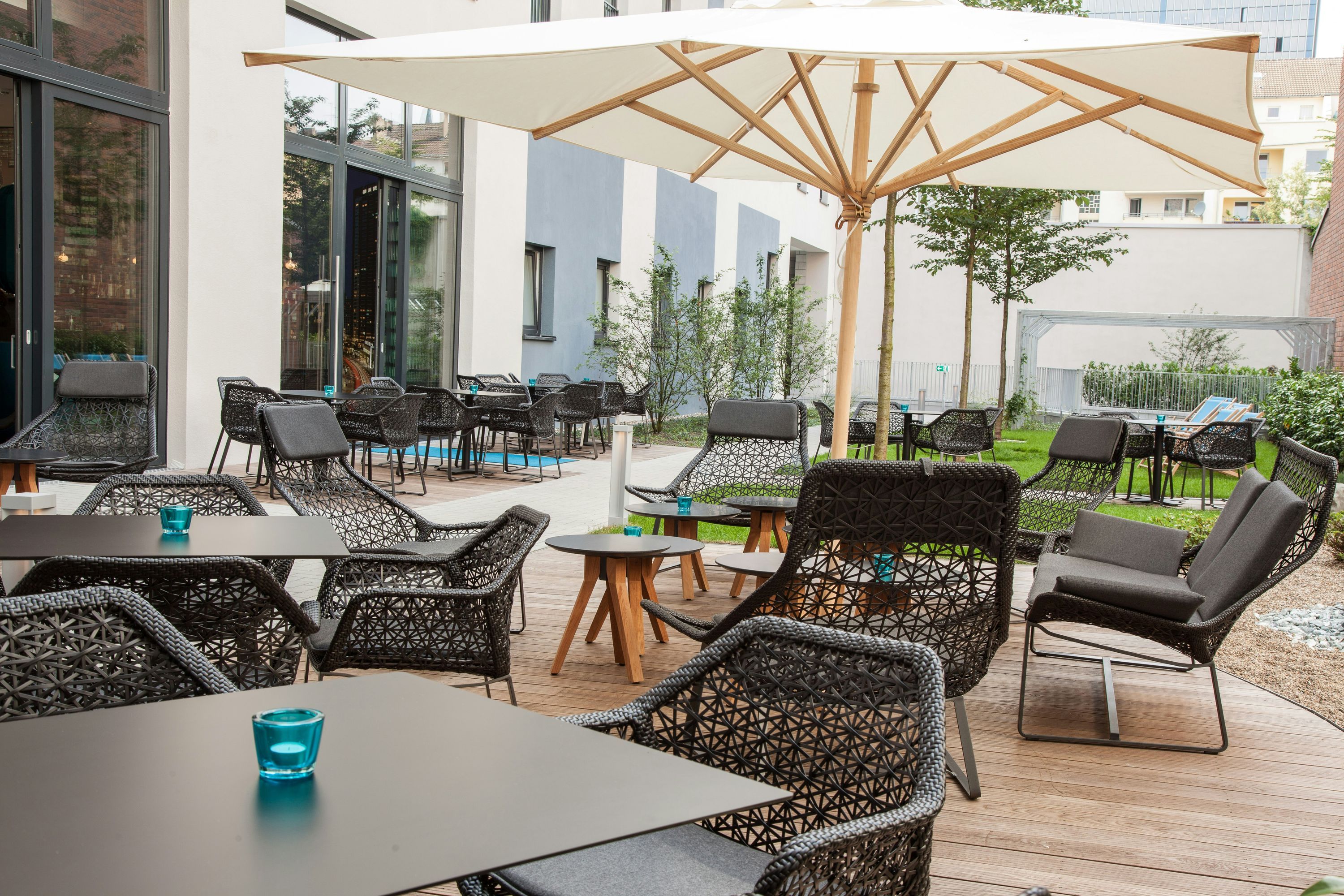 Restaurang Foto
