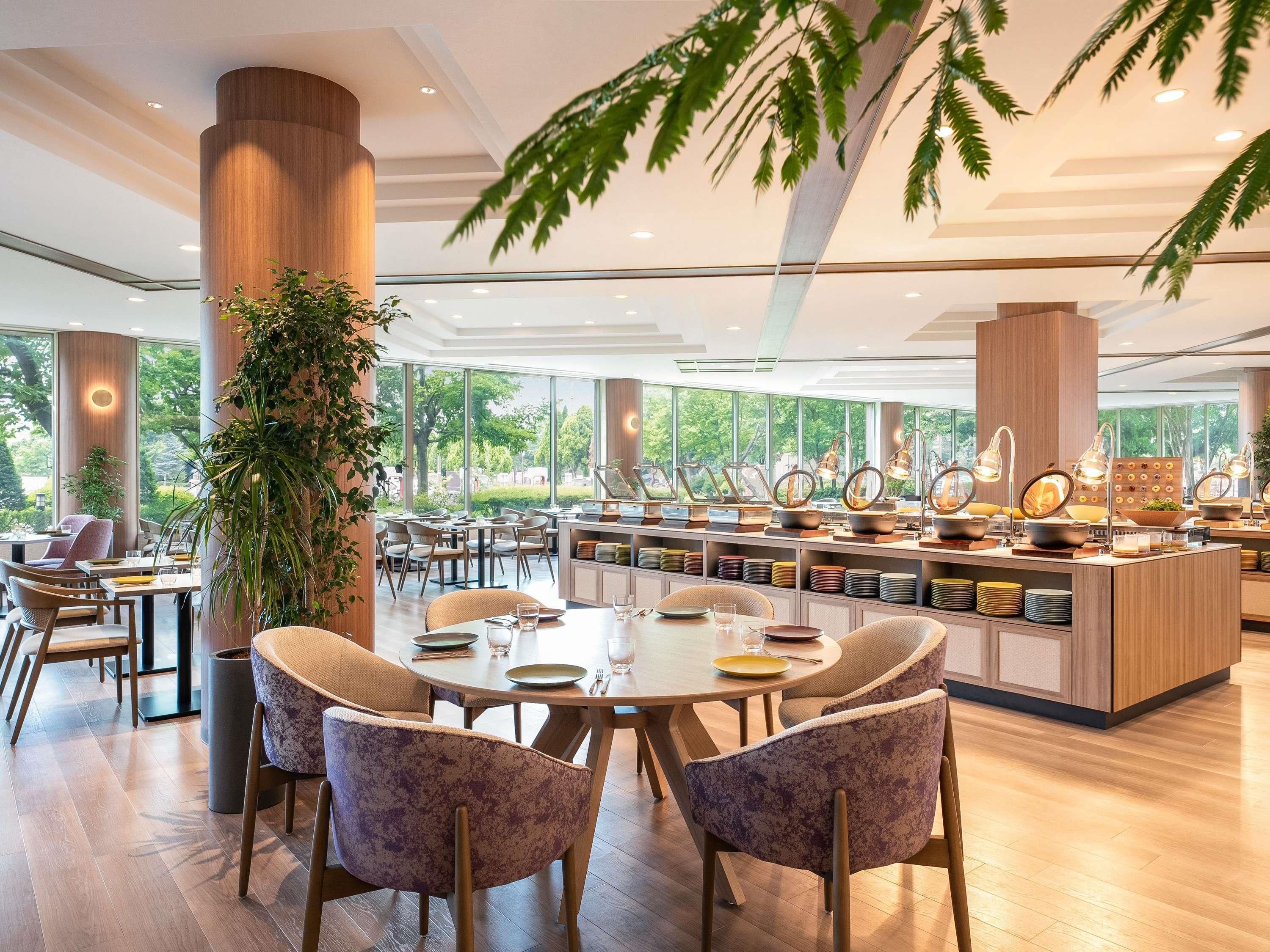 Restaurang