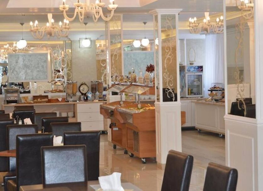 Restaurang Foto
