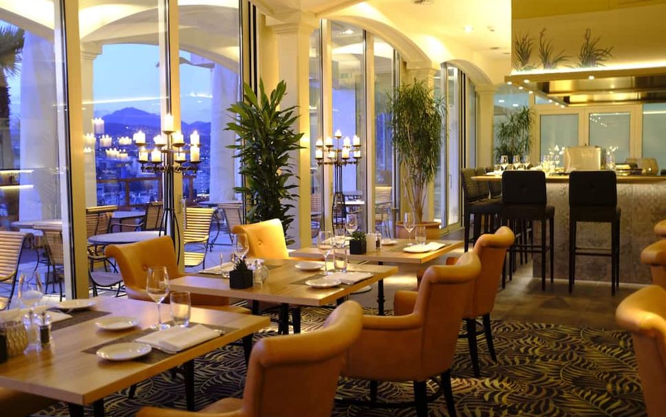 Restaurang Foto