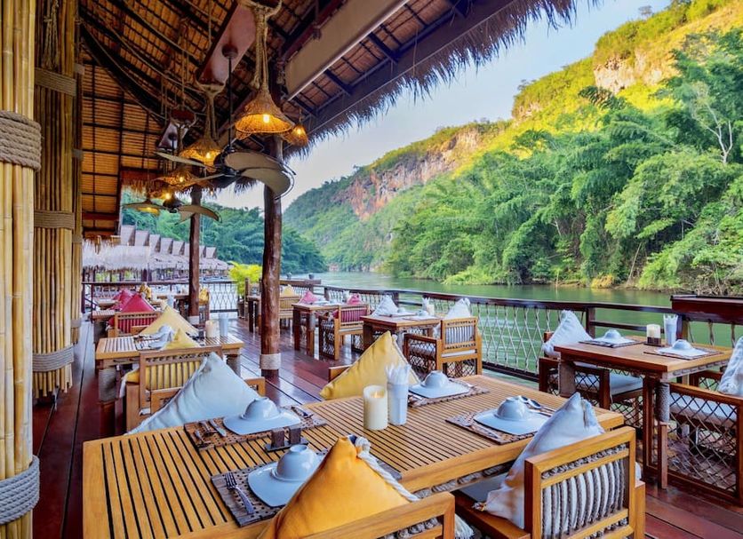 Restaurang Foto