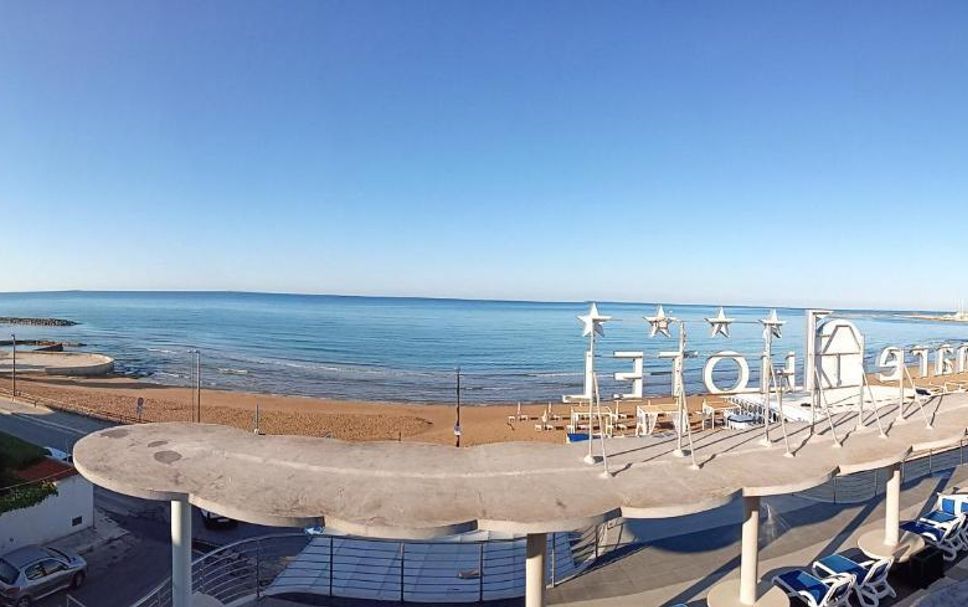 Strand Foto