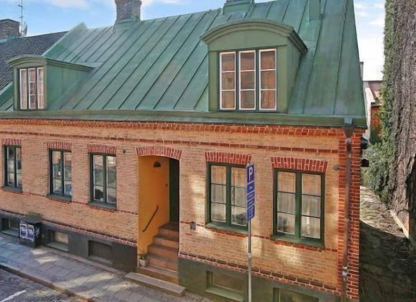 Byggnad Foto