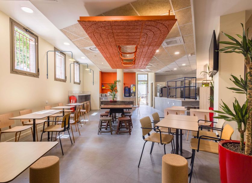 Restaurang Foto