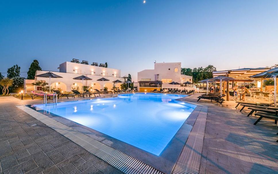 Pool Foto