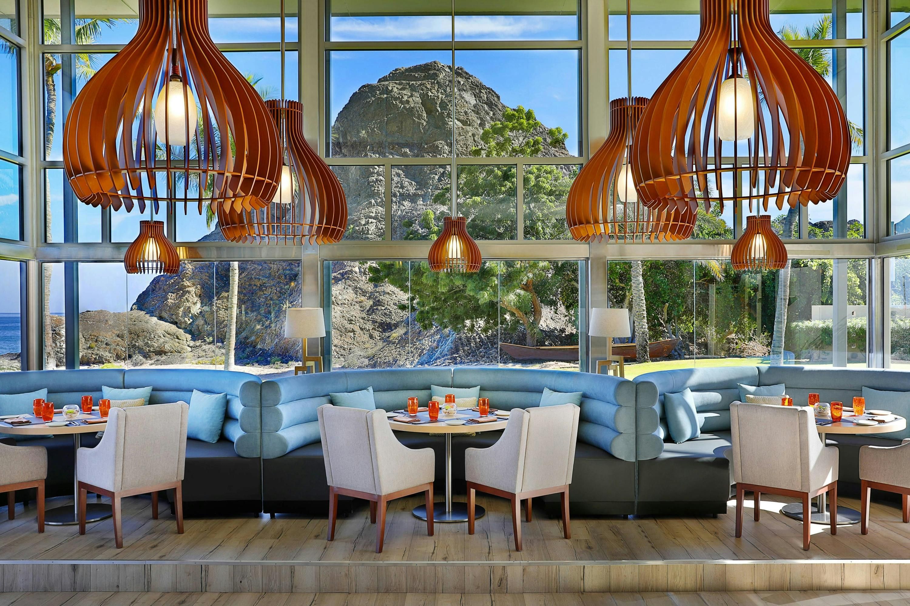 Restaurang