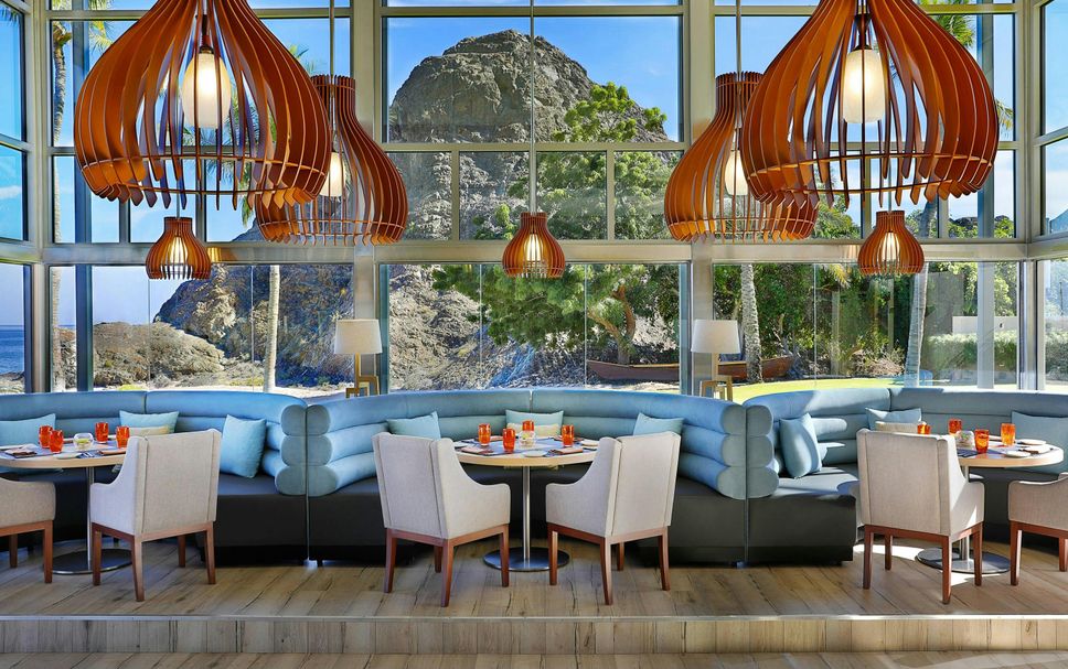 Restaurang Foto