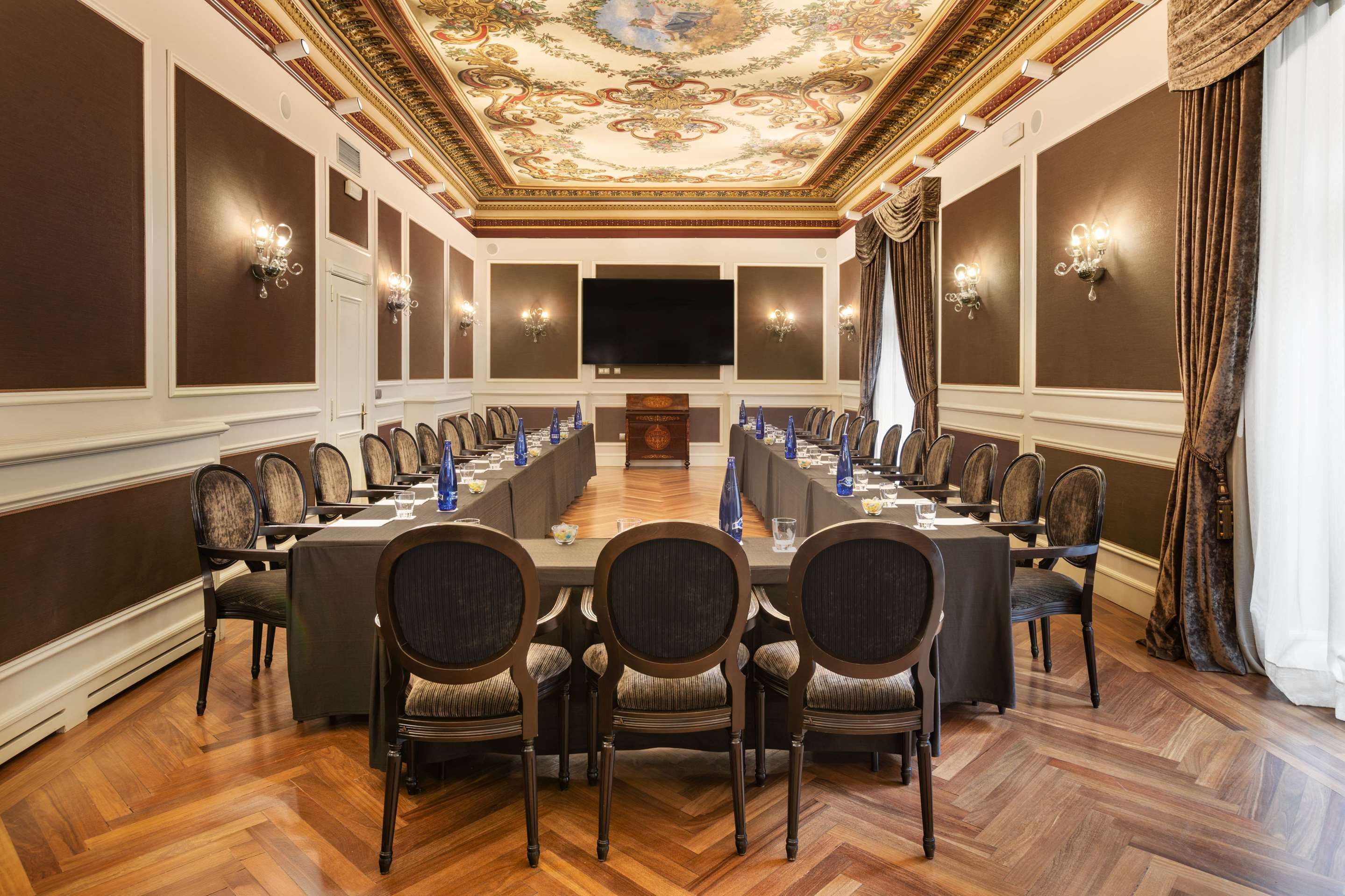 Konferensrum
