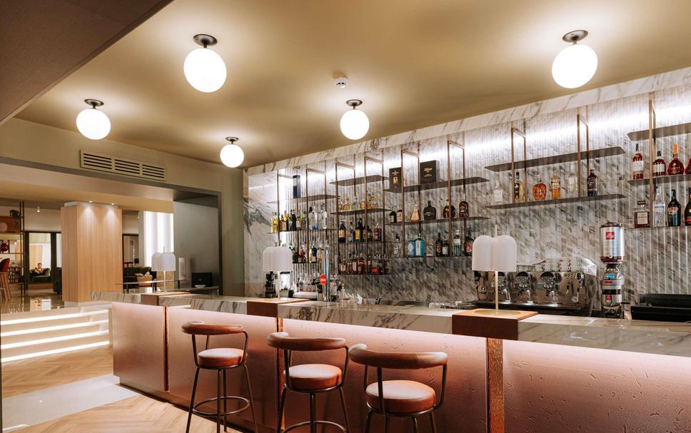 Bar Foto