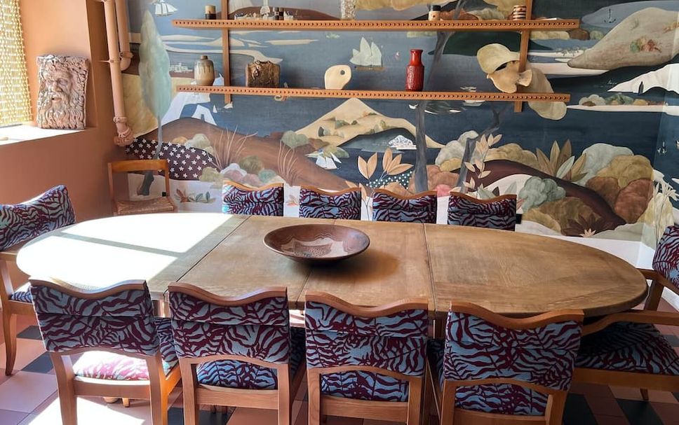 Restaurang Foto