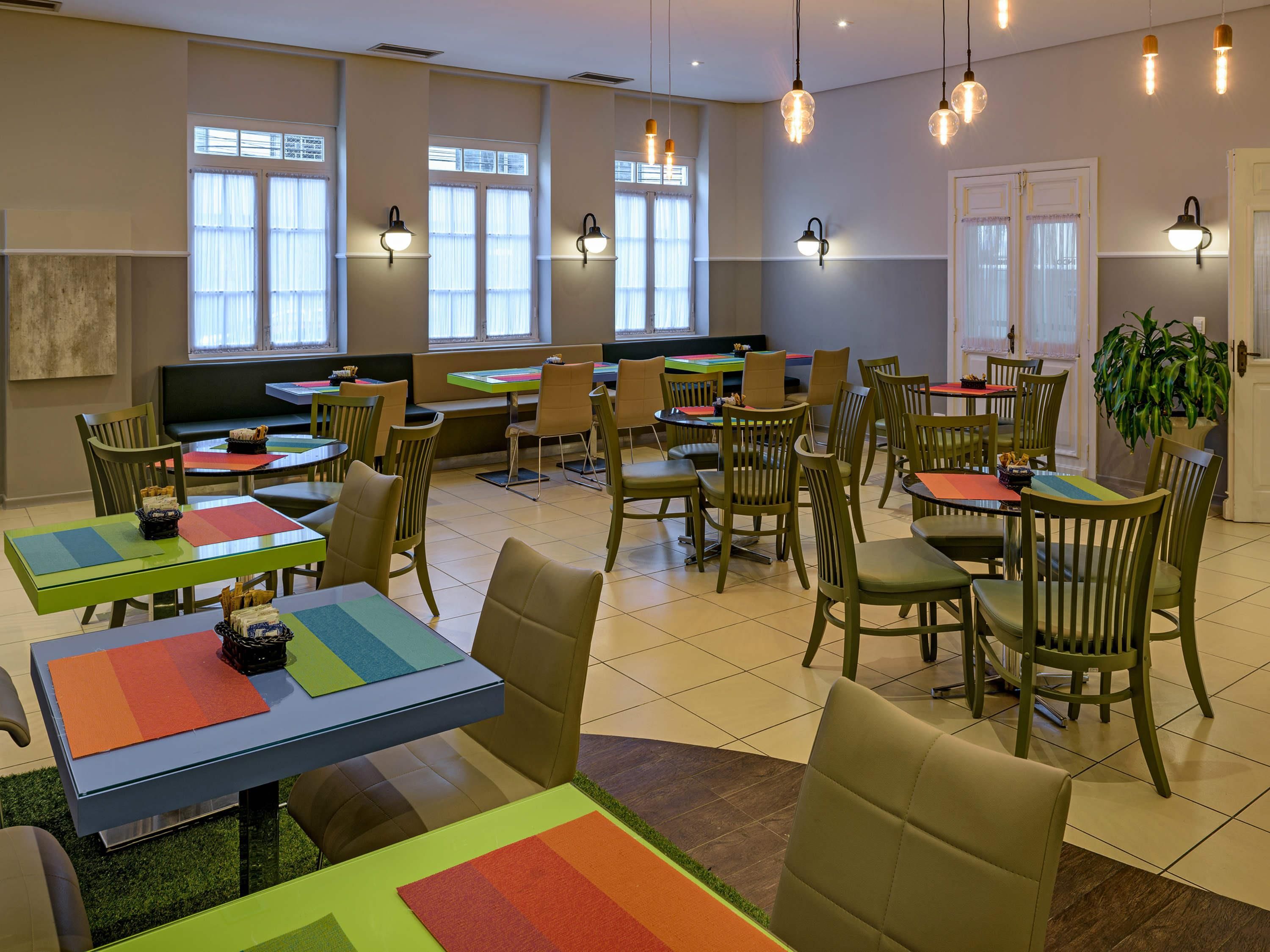 Restaurang Foto