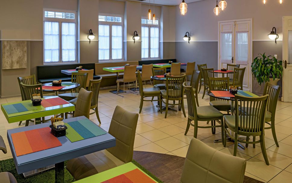 Restaurang Foto