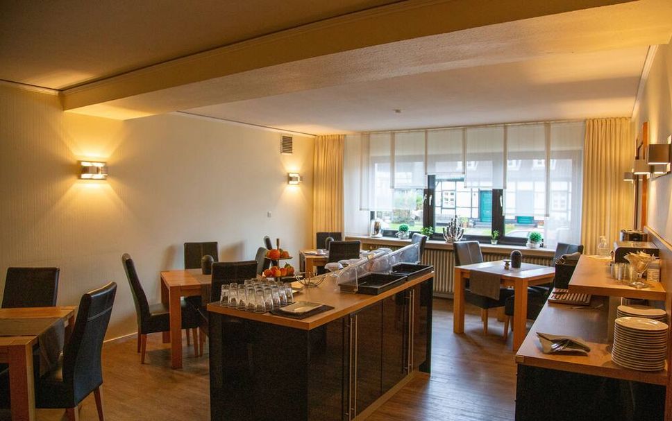 Restaurang Foto