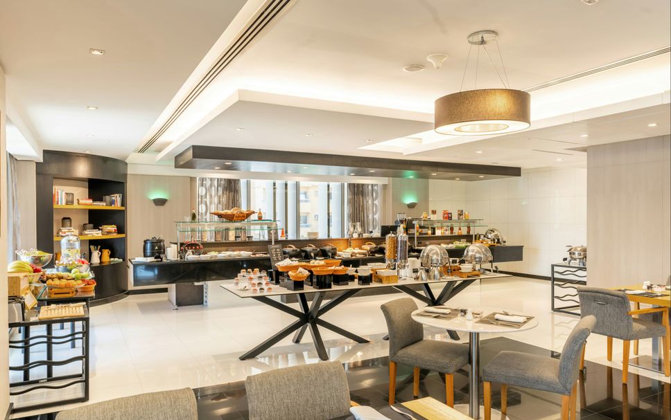 Restaurang Foto
