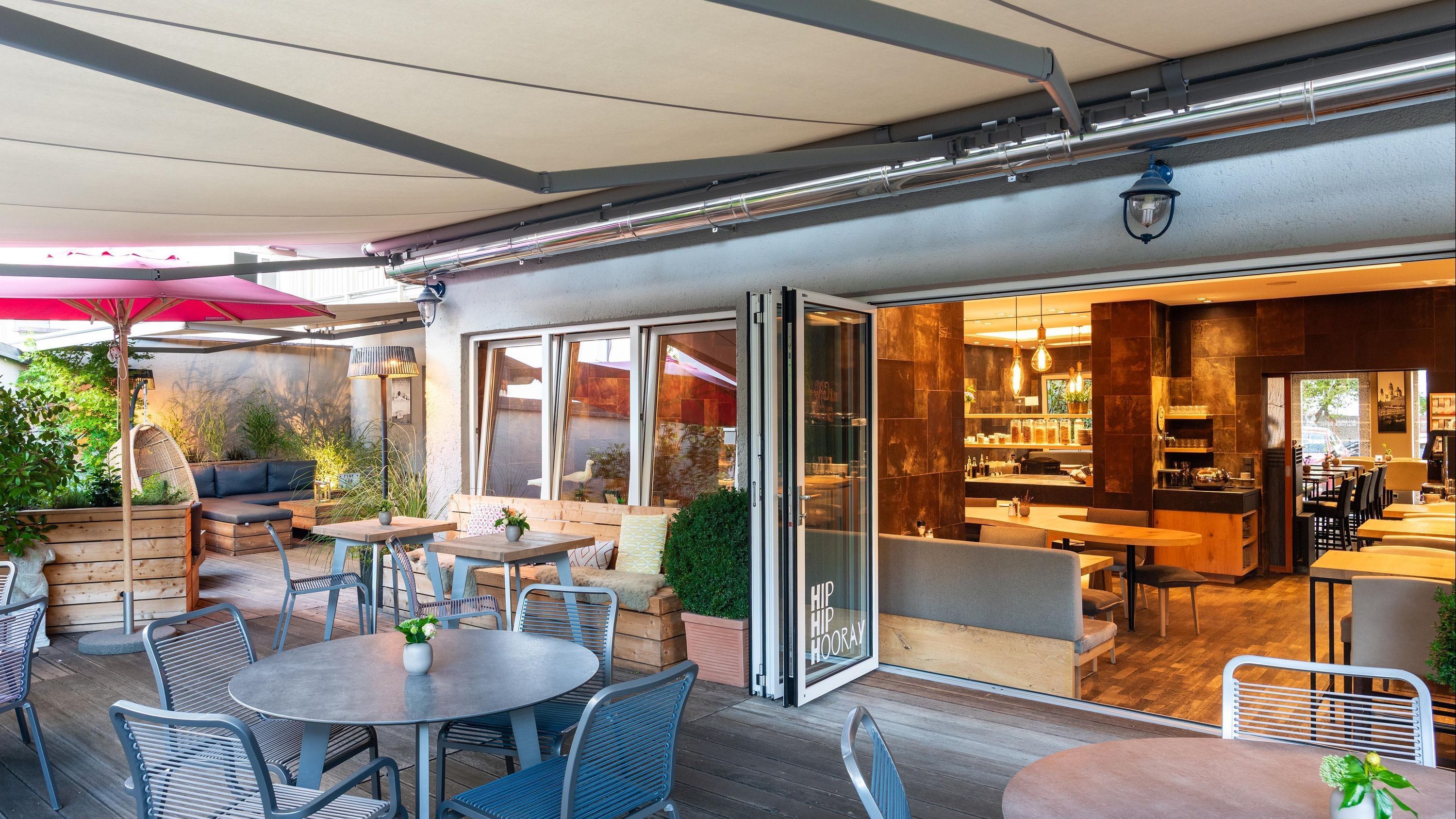 Restaurang