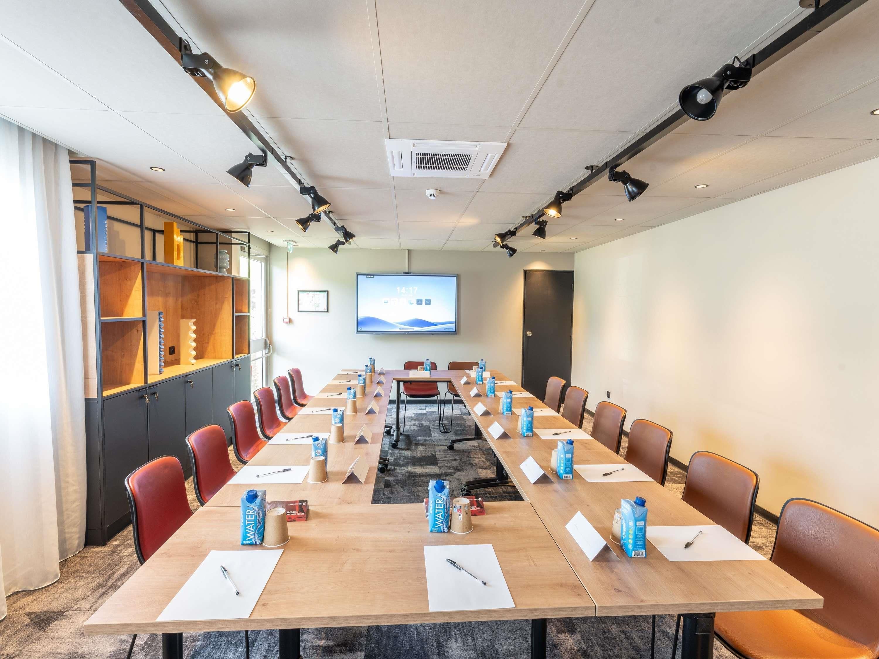 Konferensrum
