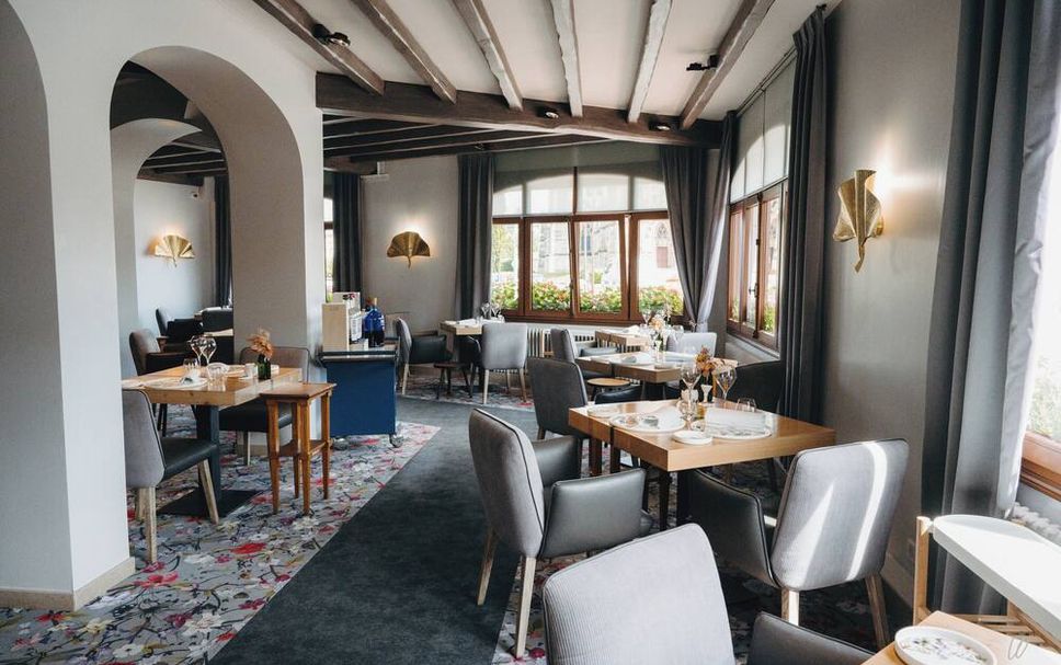 Restaurang Foto
