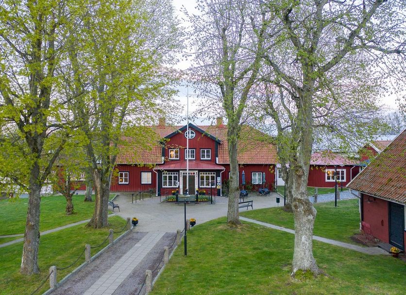 Byggnad Foto