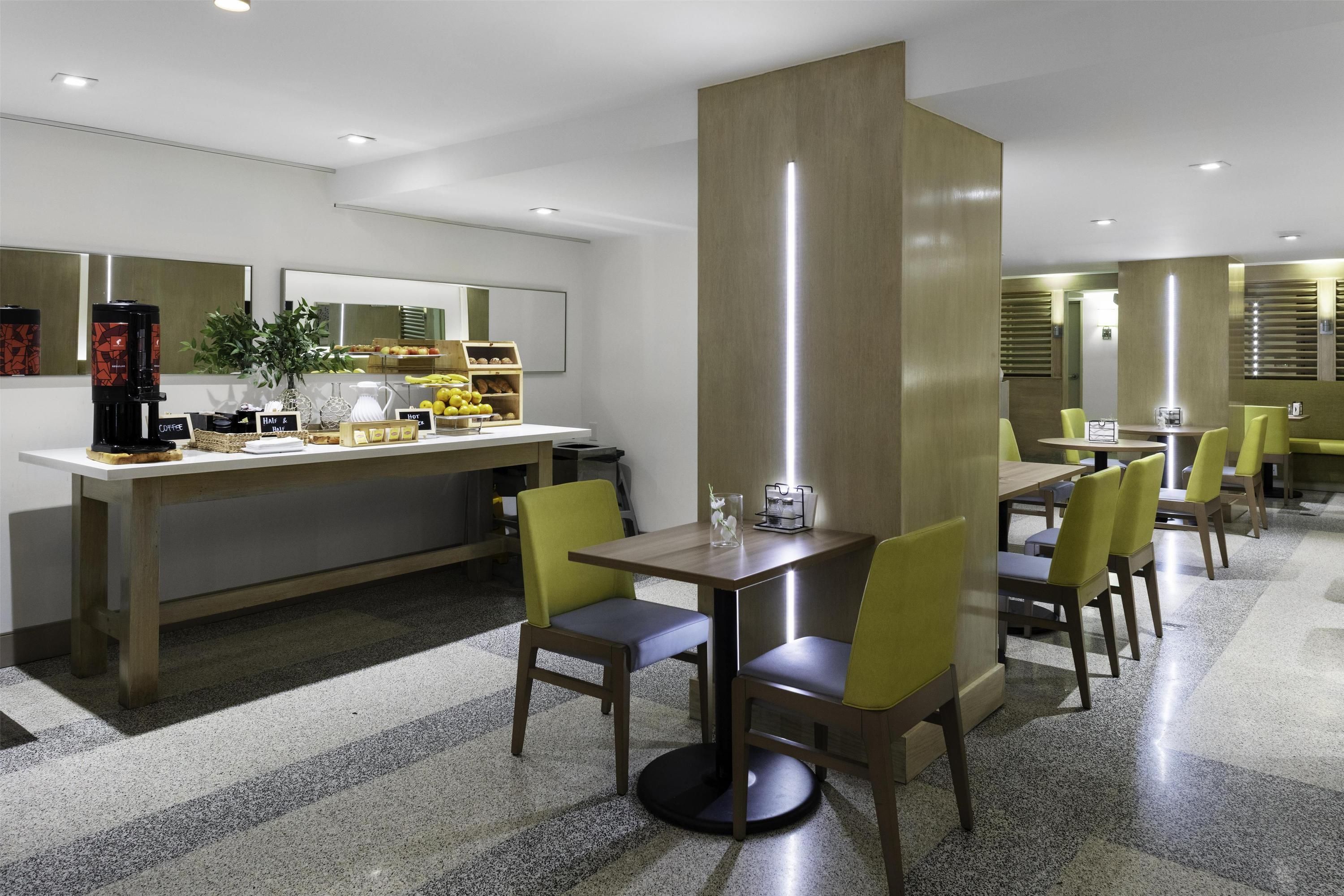 Restaurang