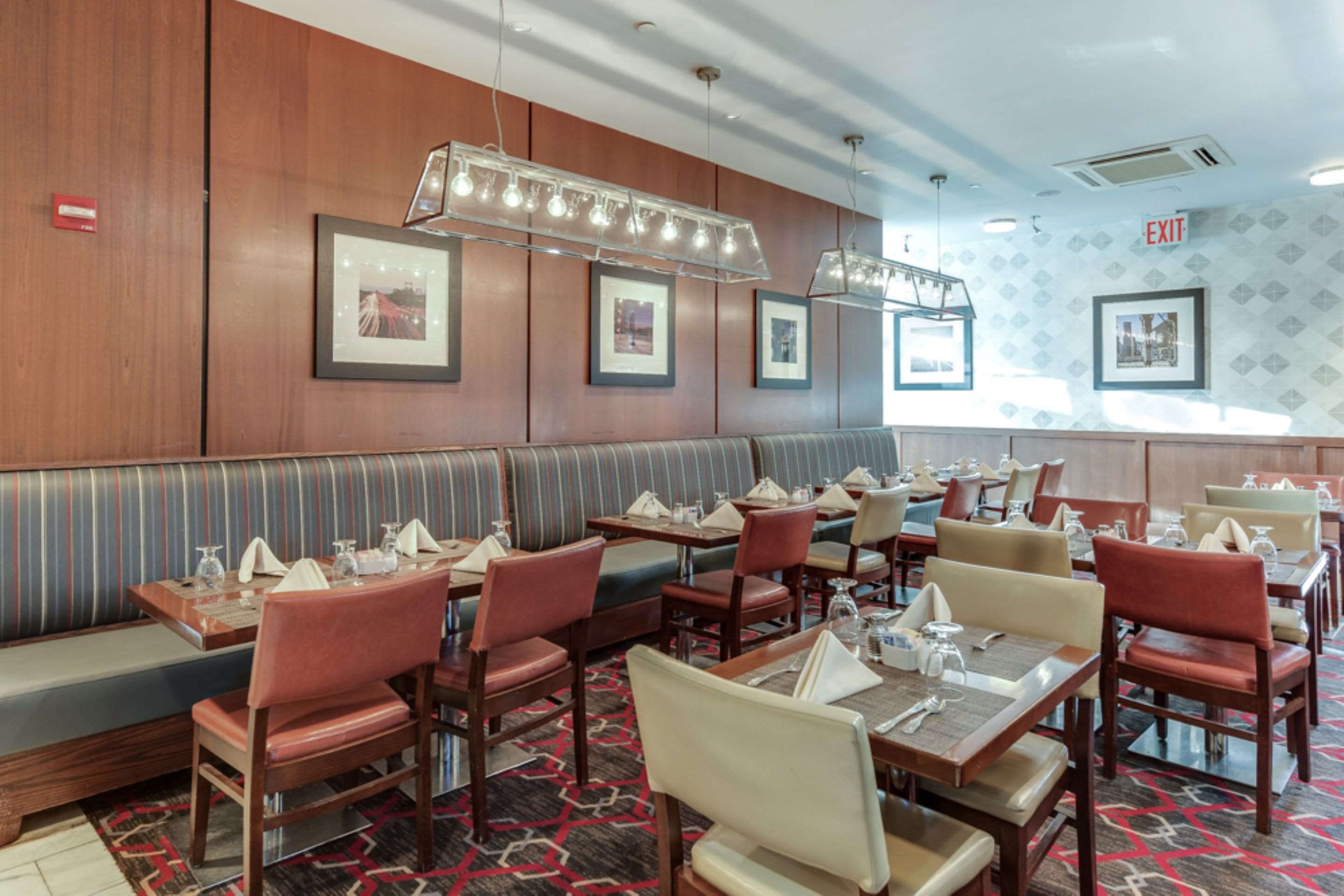 Restaurang