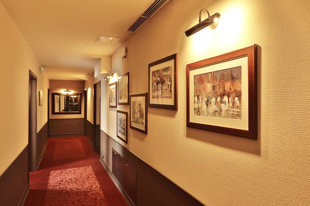 Hall