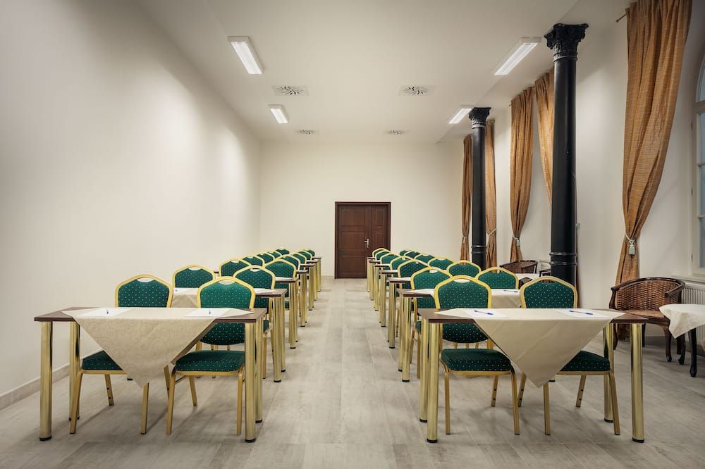 Konferensrum