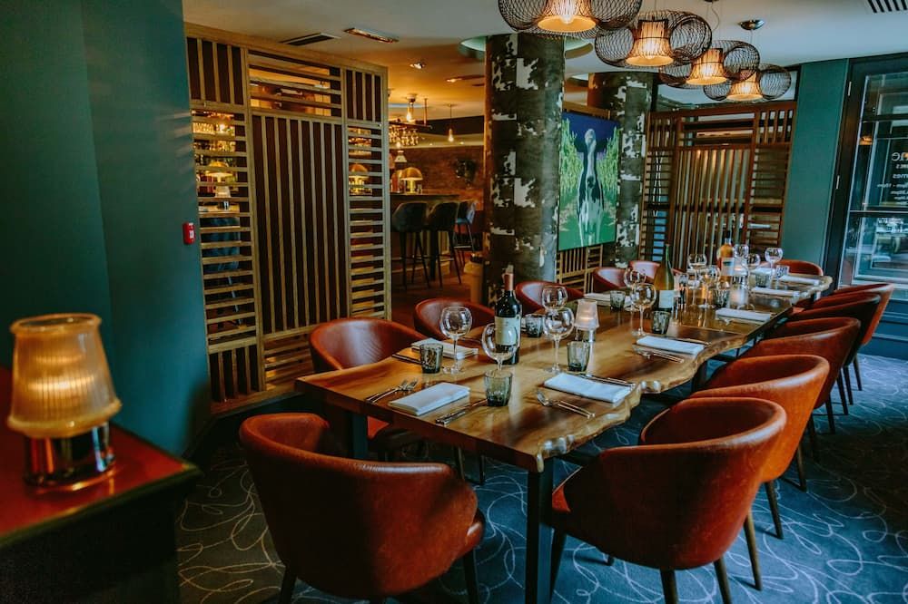 Restaurang