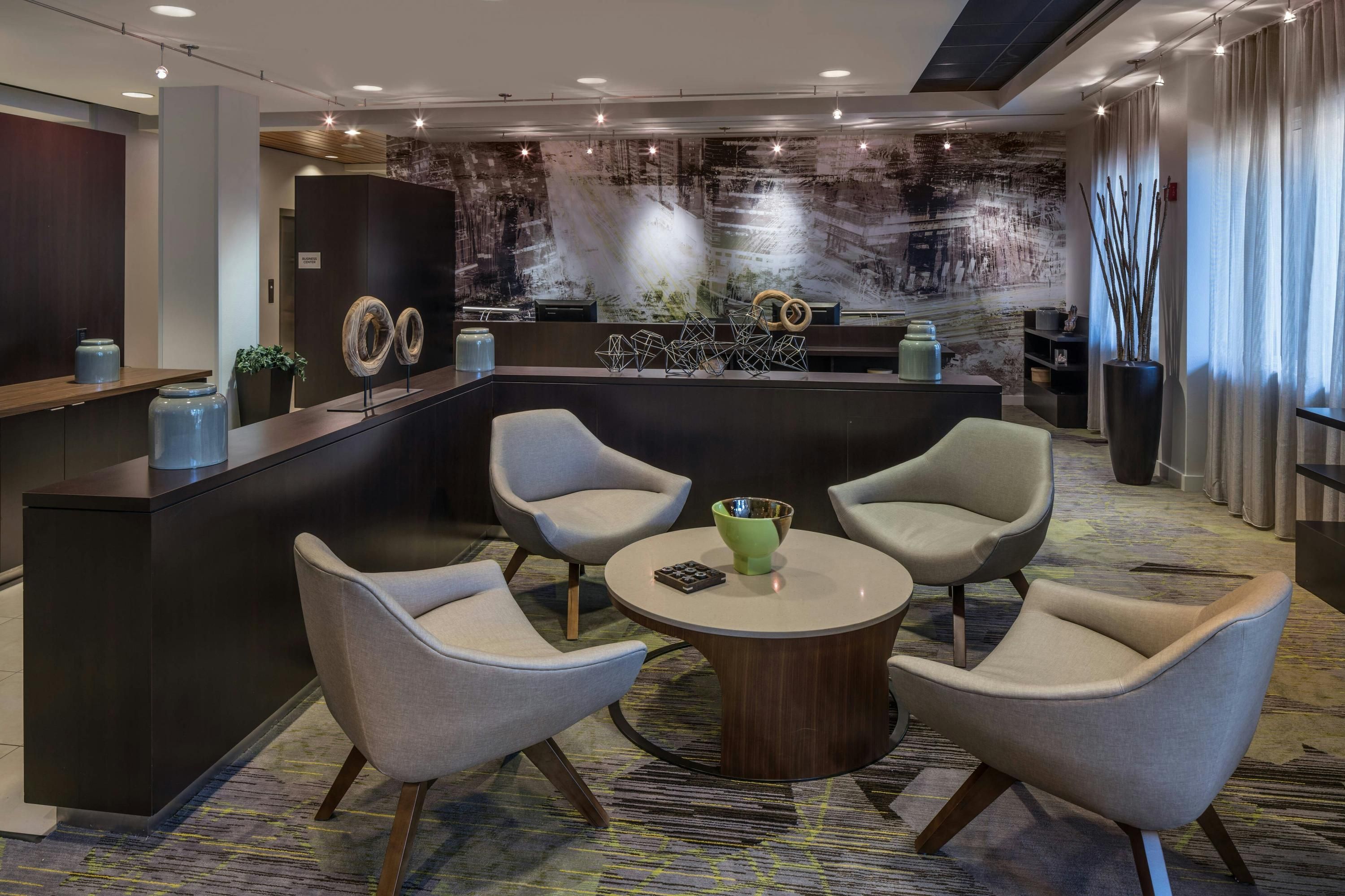 Lounge Foto