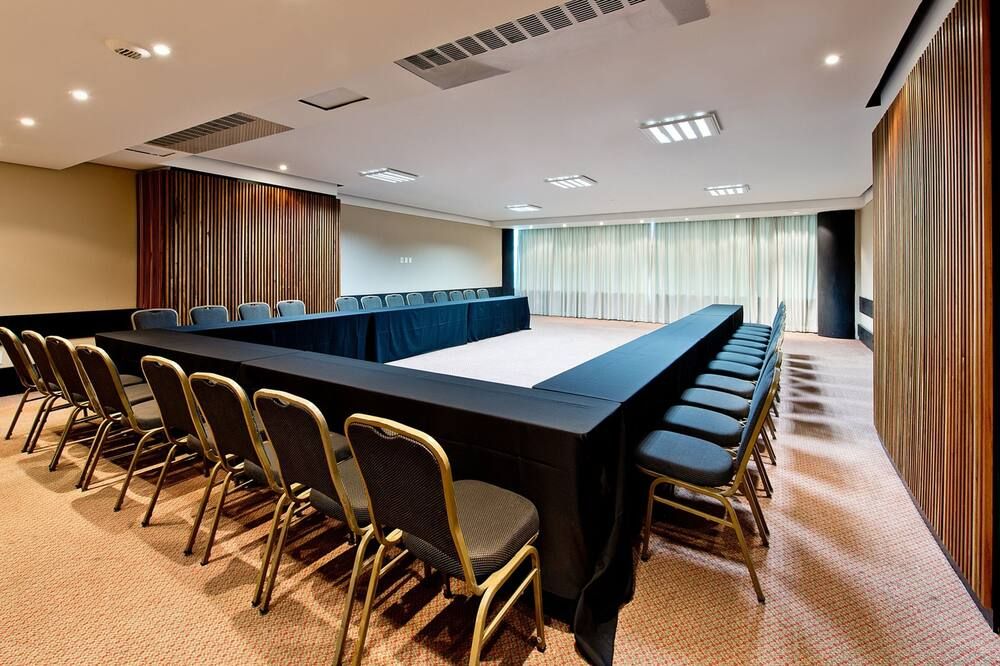 Konferensrum