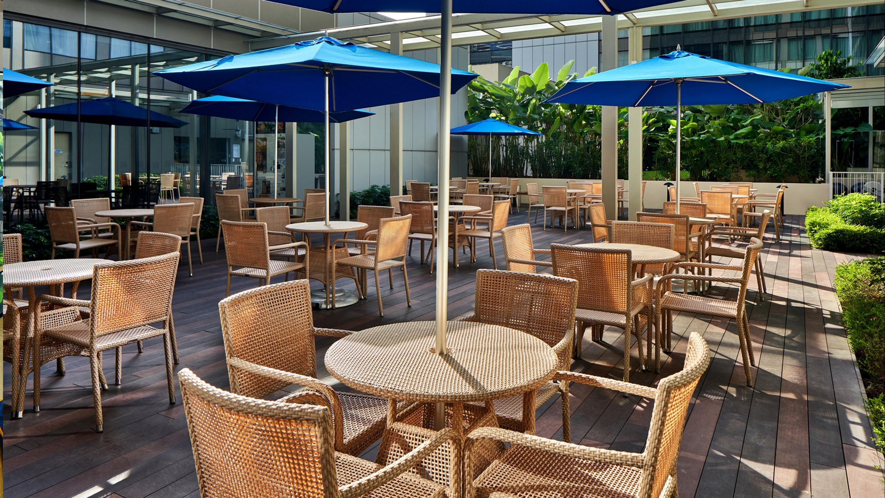 Restaurang