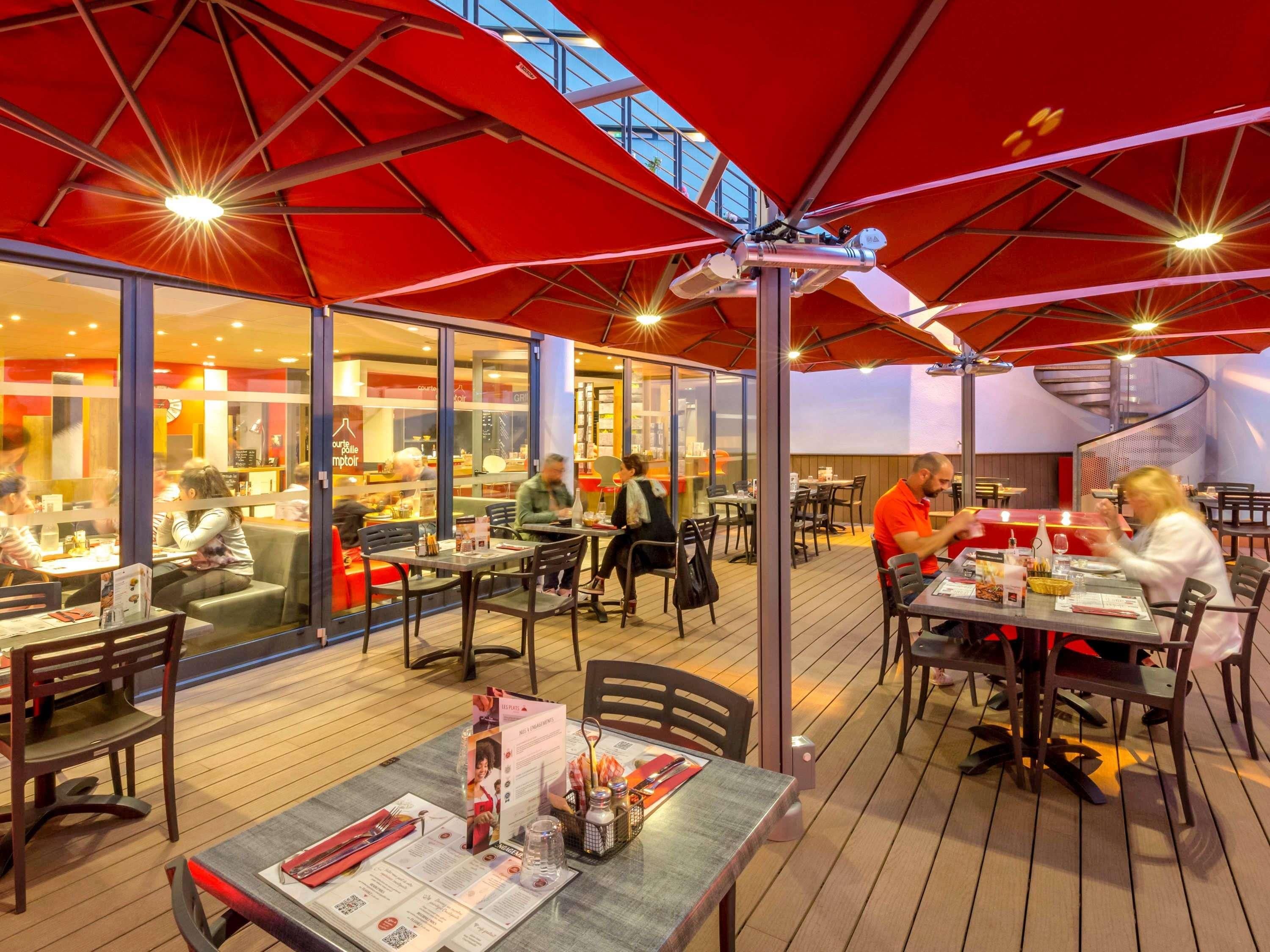 Restaurang