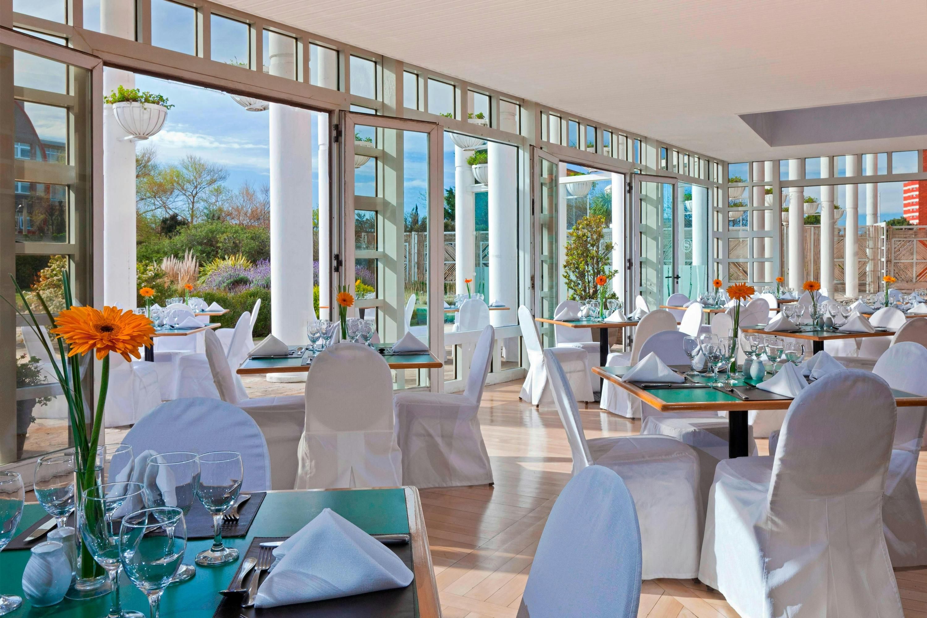 Restaurang