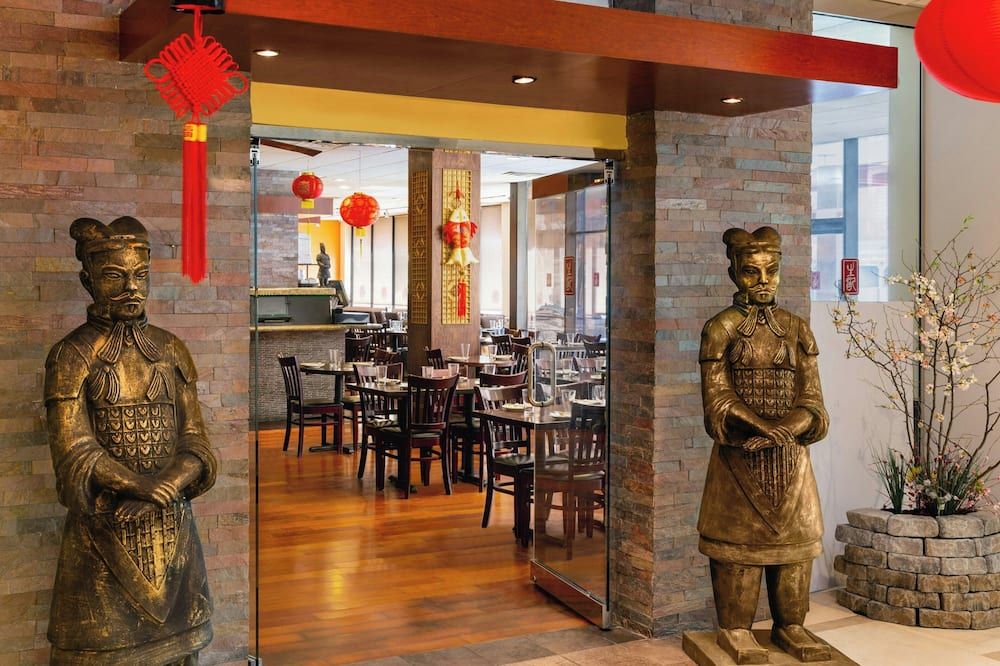 Restaurang