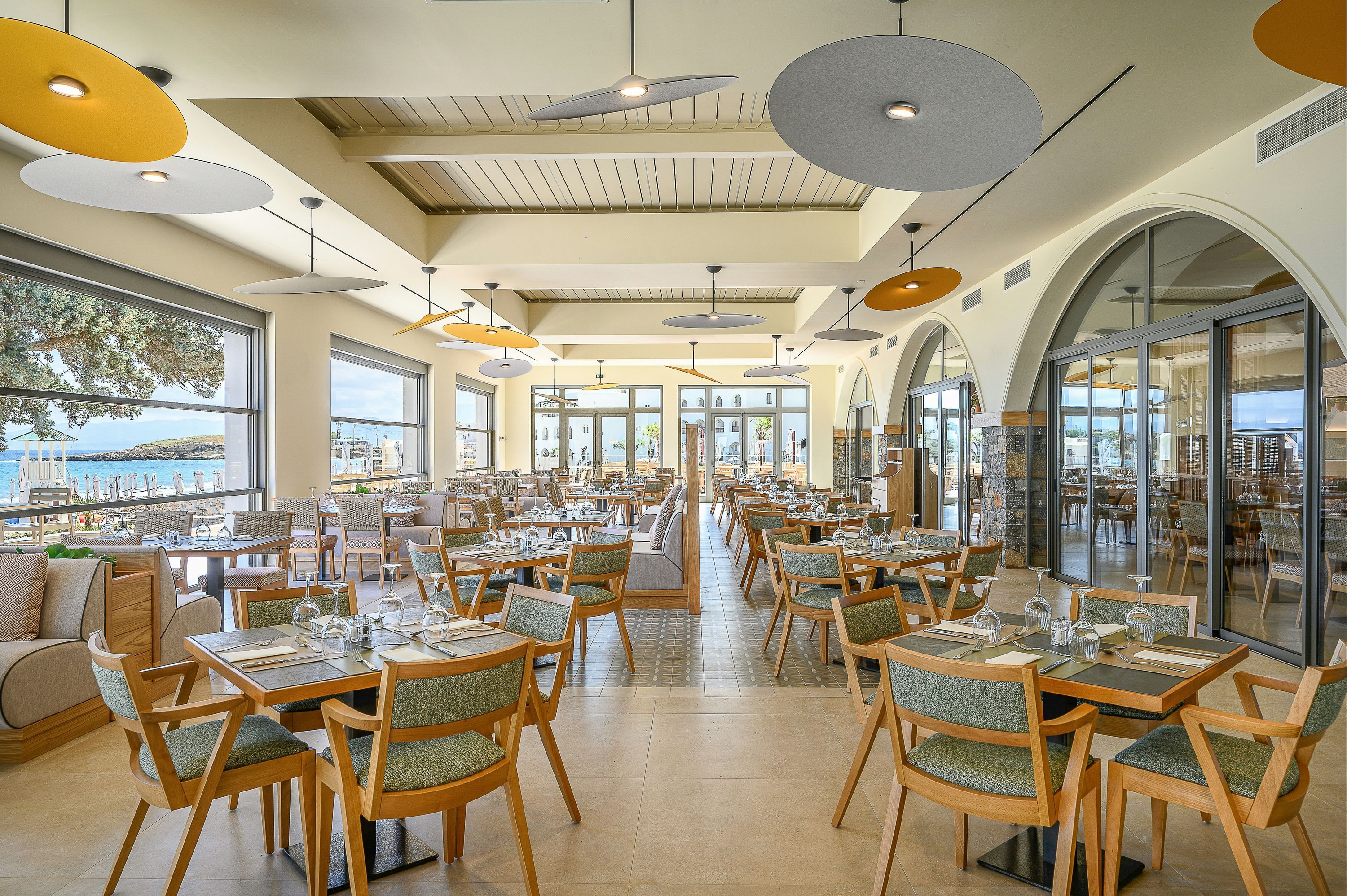 Restaurang