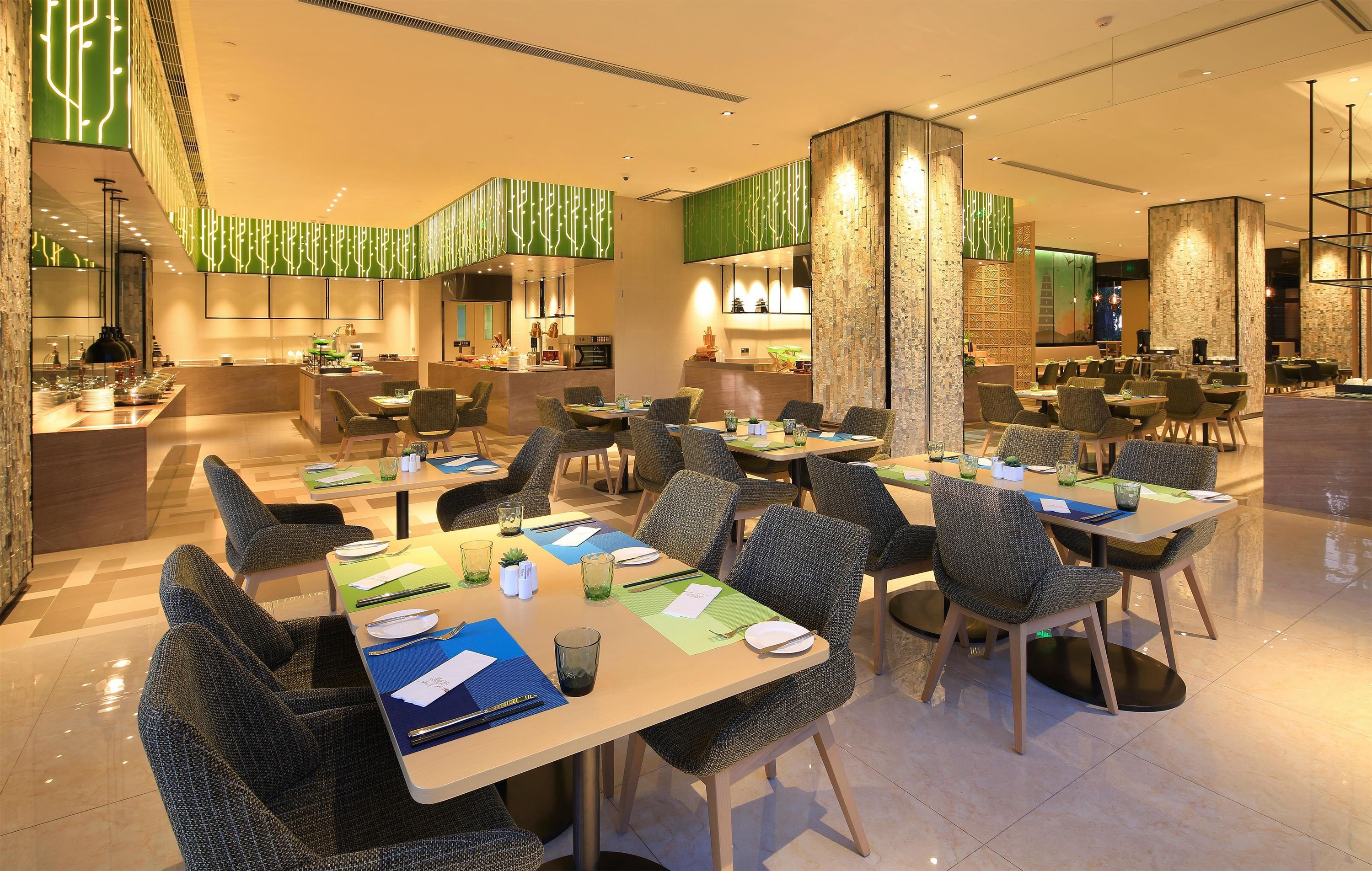 Restaurang Foto