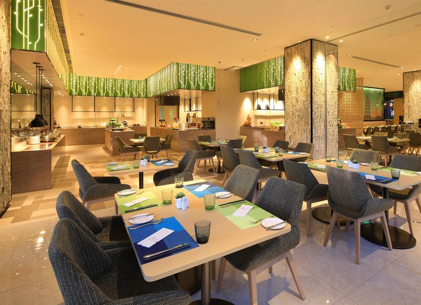 Restaurang Foto