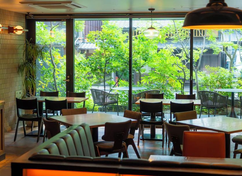 Restaurang Foto