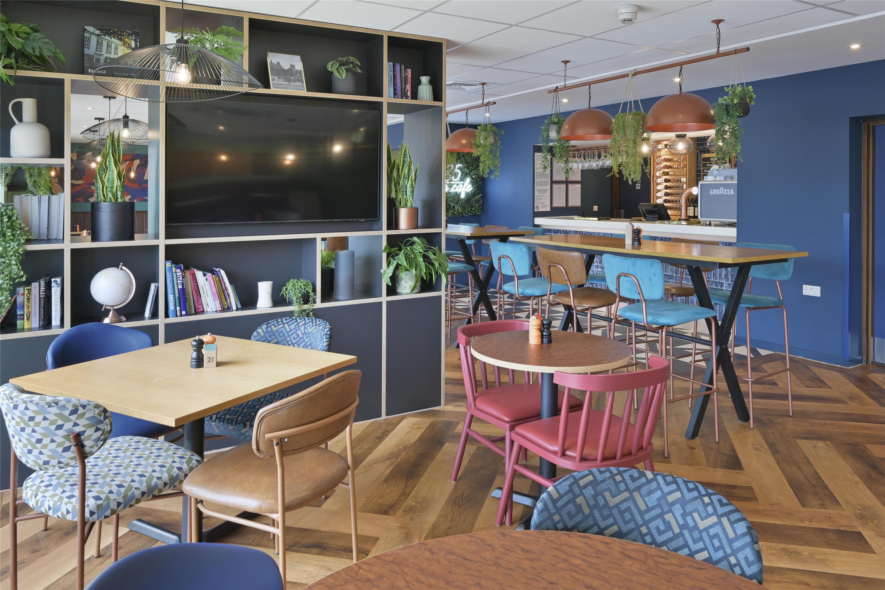 Restaurang