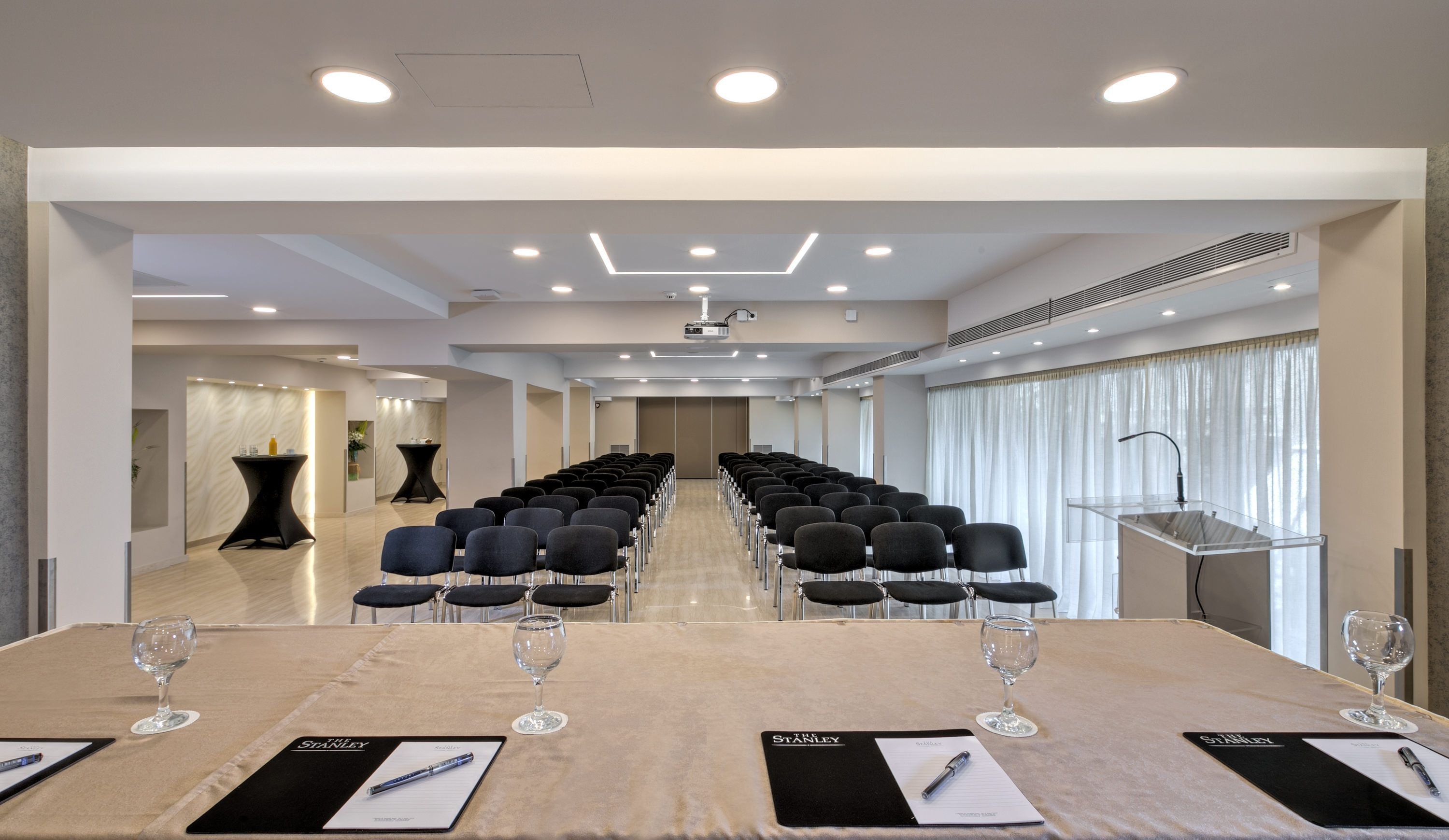 Konferensrum