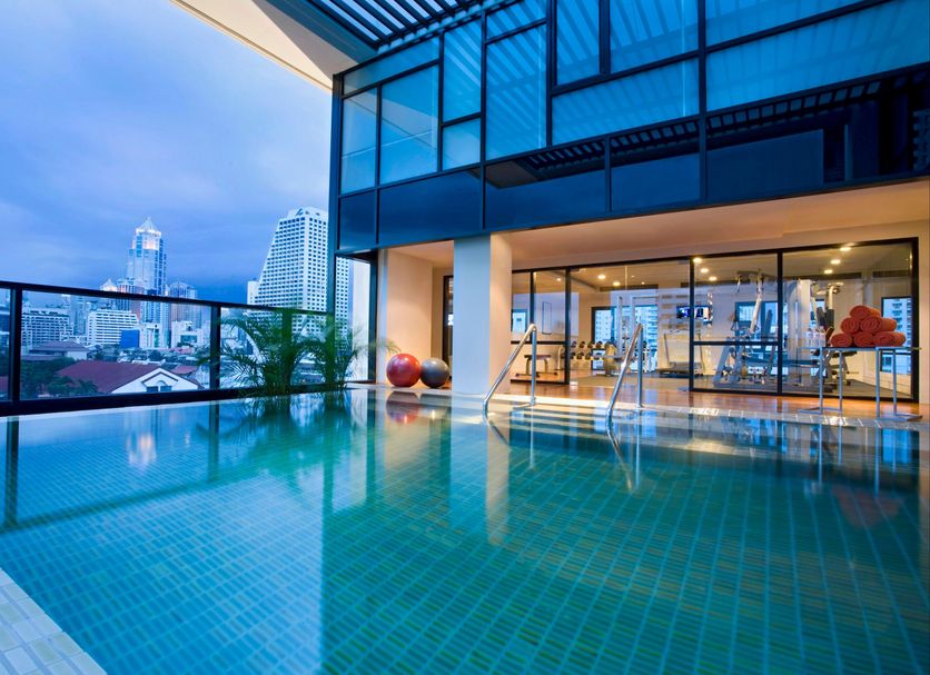 Pool Foto