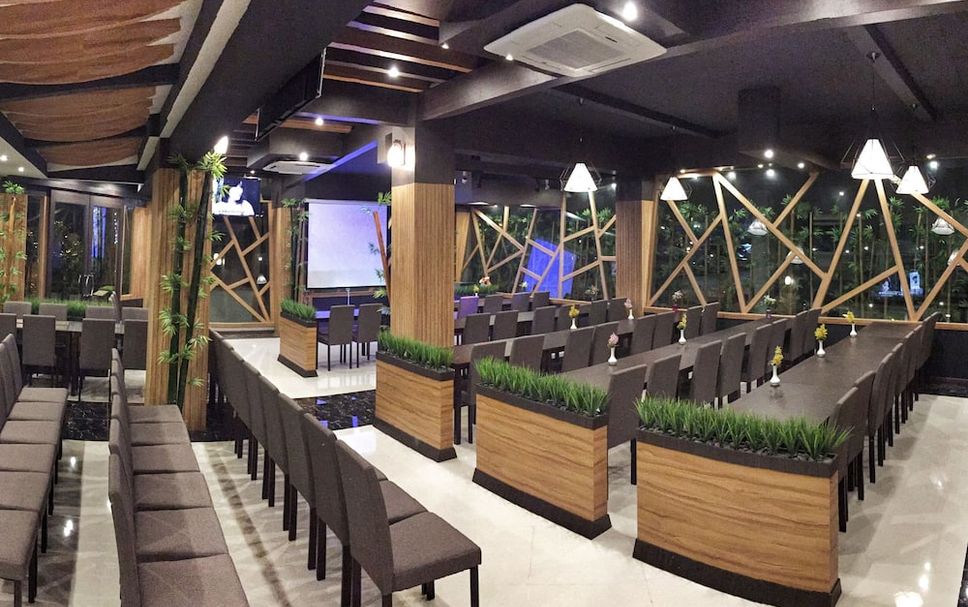 Restaurang Foto
