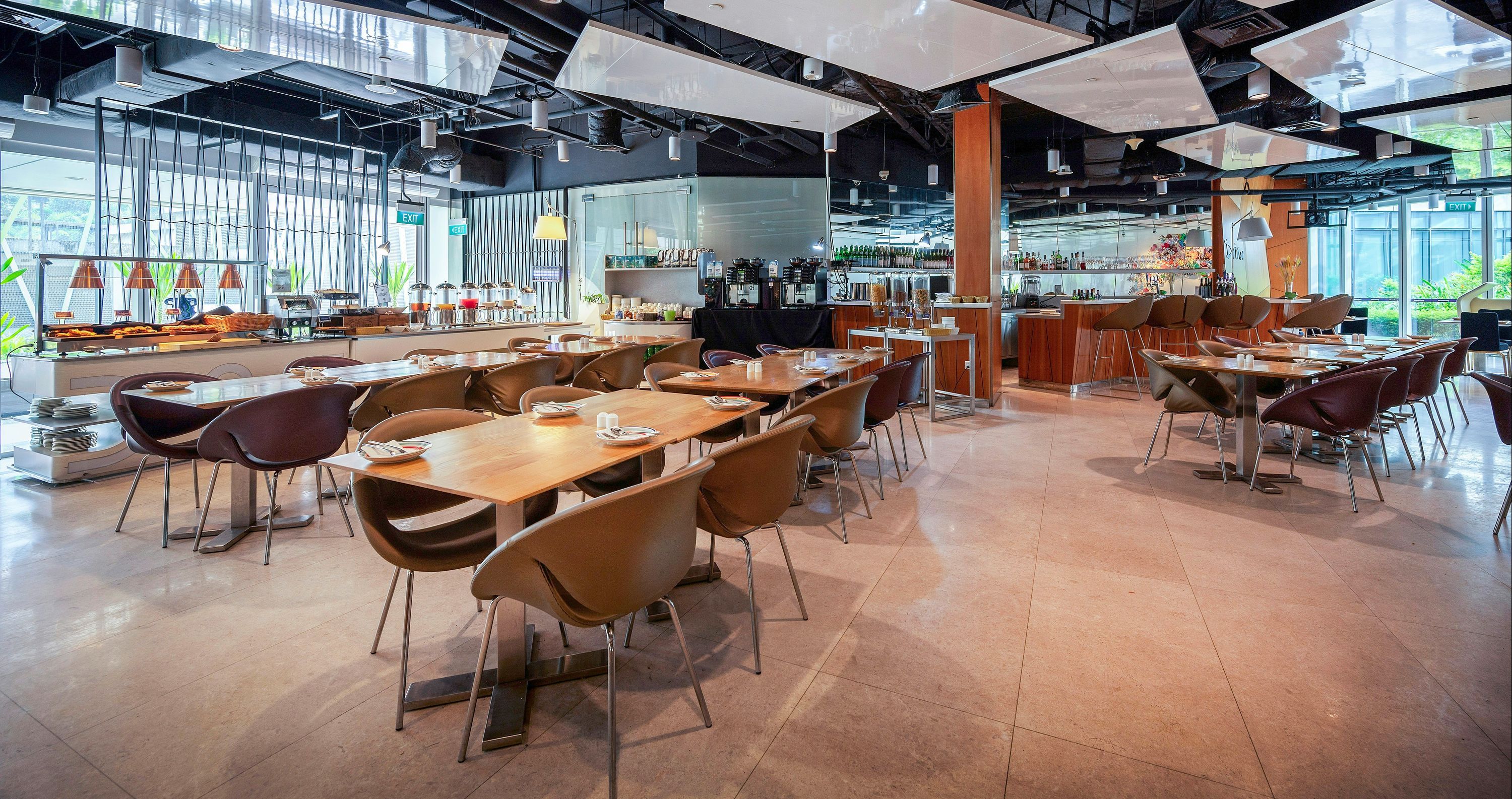 Restaurang
