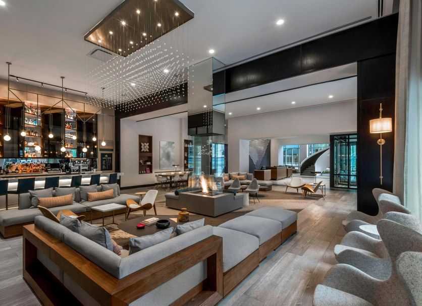 Lounge Foto