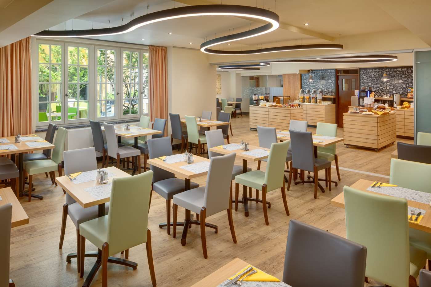 Restaurang