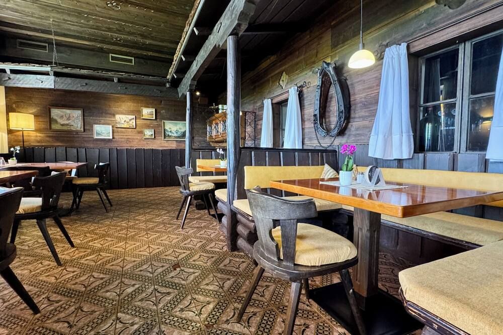 Restaurang